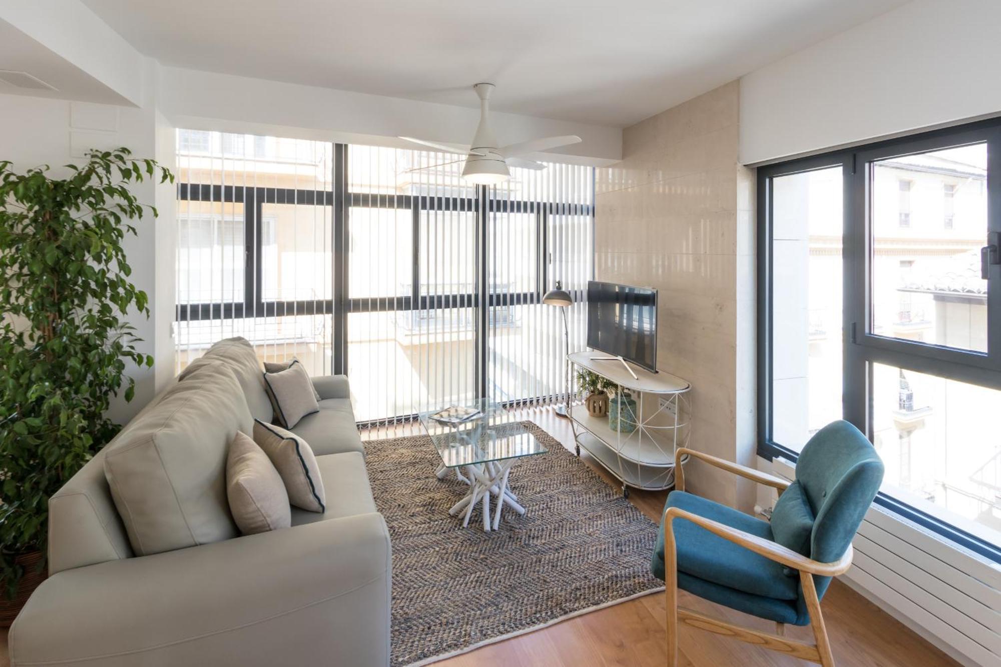 Chezmoihomes Plaza Nueva Premium Granada Exterior photo